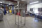 Ss Vibratory Weigh Filler